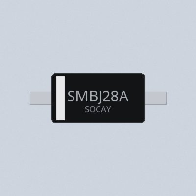SMBJ28A