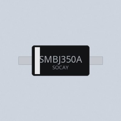 SMBJ350A