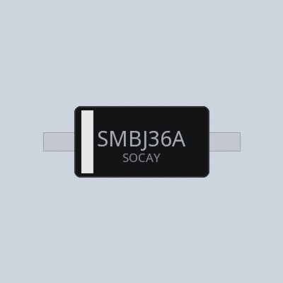 SMBJ36A
