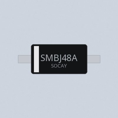 SMBJ48A