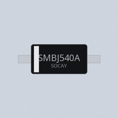 SMBJ540A