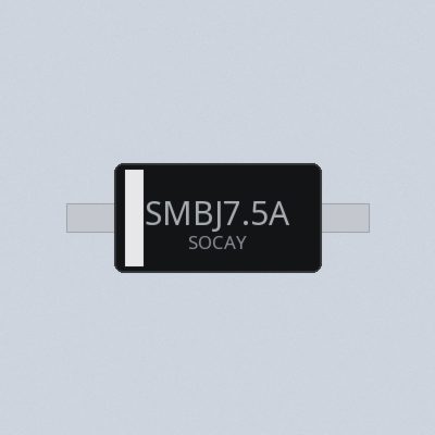 SMBJ7.5A