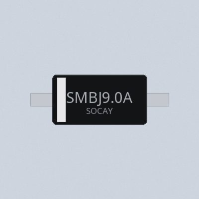 SMBJ9.0A
