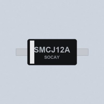 SMCJ12A
