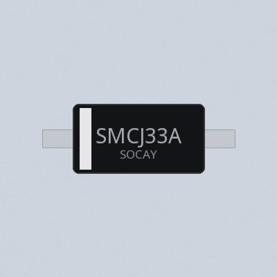 SMCJ33A