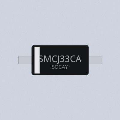 SMCJ33CA