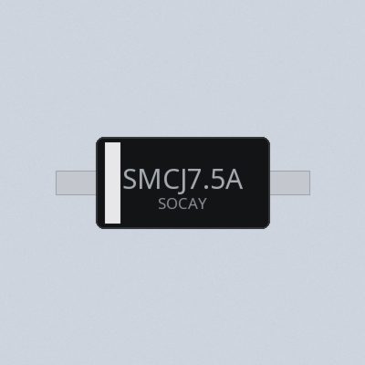 SMCJ7.5A