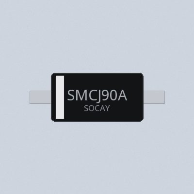SMCJ90A