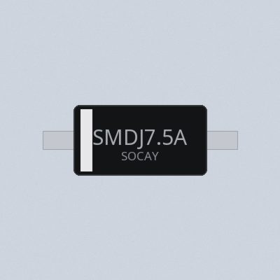 SMDJ7.5A