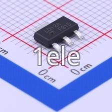 LD1117AS12TR