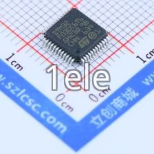 STM32F030C6T6