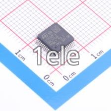 STM32F100C4T6B