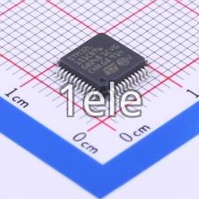 STM32L151CBT6