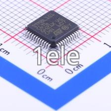 STM8L151C6T6