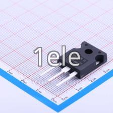 STW26NM60N