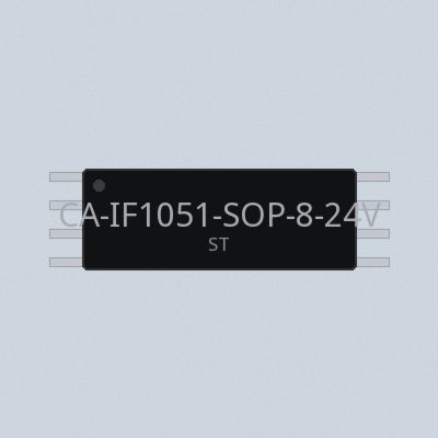 CA-IF1051-SOP-8-24V
