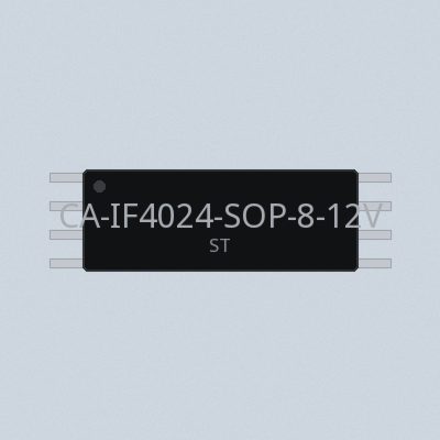 CA-IF4024-SOP-8-12V