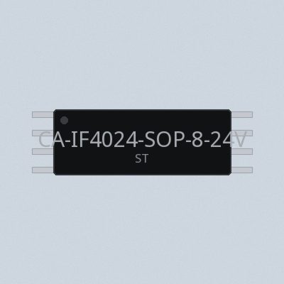 CA-IF4024-SOP-8-24V