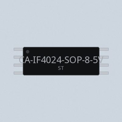 CA-IF4024-SOP-8-5V