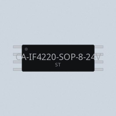 CA-IF4220-SOP-8-24V