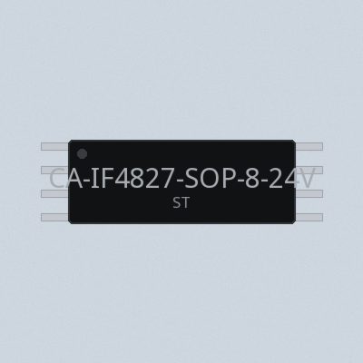 CA-IF4827-SOP-8-24V