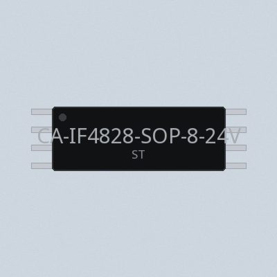 CA-IF4828-SOP-8-24V