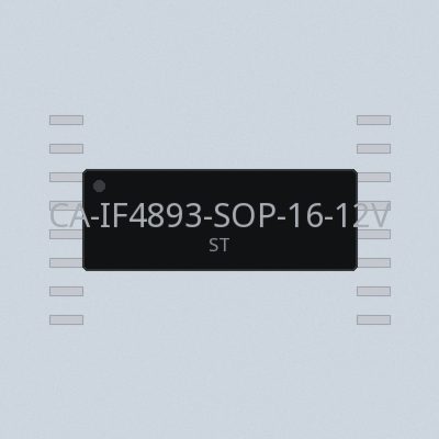 CA-IF4893-SOP-16-12V