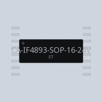CA-IF4893-SOP-16-24V