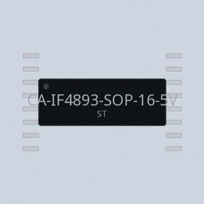 CA-IF4893-SOP-16-5V