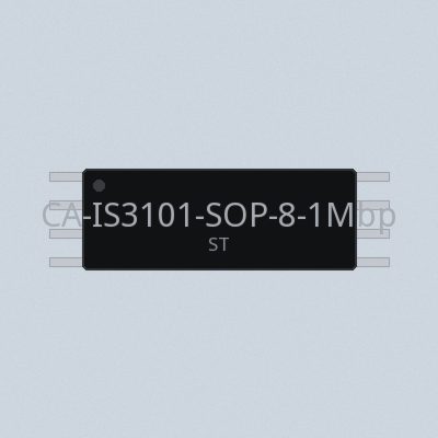 CA-IS3101-SOP-8-1Mbps
