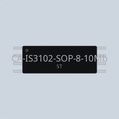 CA-IS3102-SOP-8-10Mbps