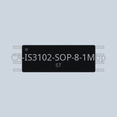 CA-IS3102-SOP-8-1Mbps