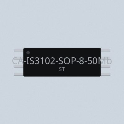 CA-IS3102-SOP-8-50Mbps