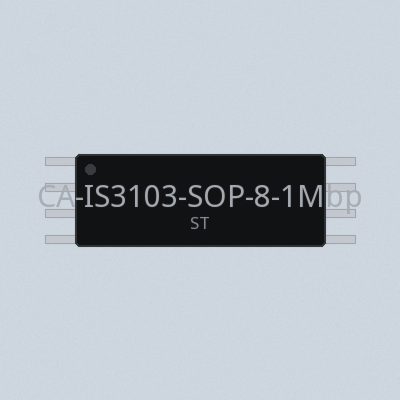 CA-IS3103-SOP-8-1Mbps