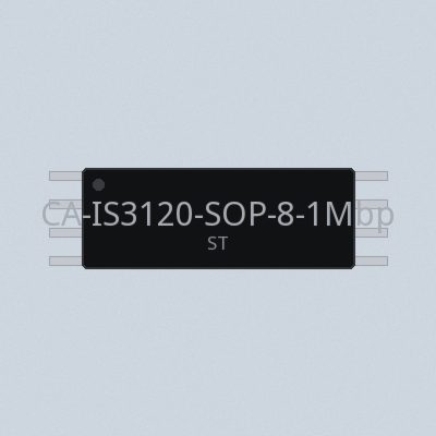 CA-IS3120-SOP-8-1Mbps