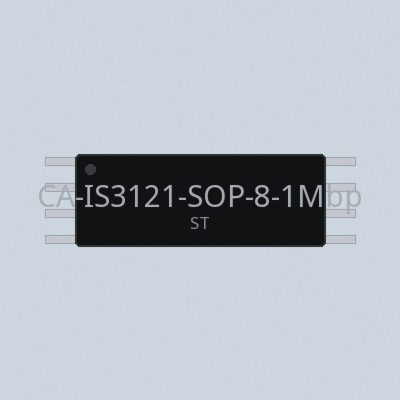 CA-IS3121-SOP-8-1Mbps