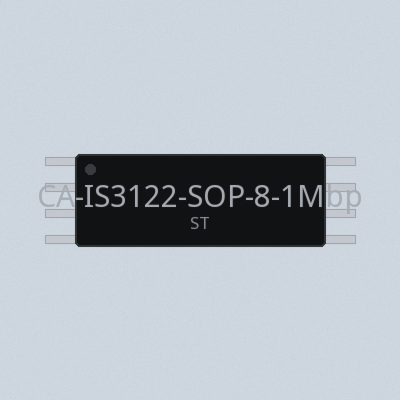 CA-IS3122-SOP-8-1Mbps