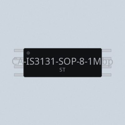 CA-IS3131-SOP-8-1Mbps