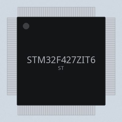 STM32F427ZIT6