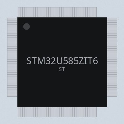 STM32U585ZIT6