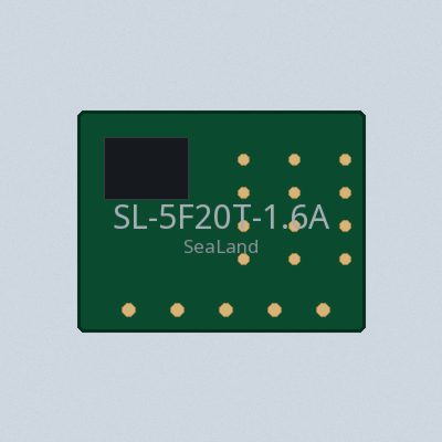 SL-5F20T-1.6A