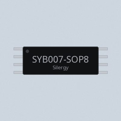 SYB007-SOP8