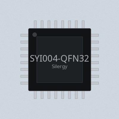 SYI004-QFN32