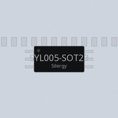 SYL005-SOT23