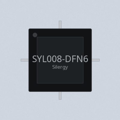 SYL008-DFN6
