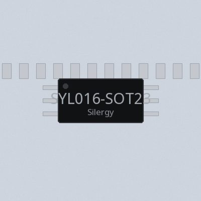 SYL016-SOT23