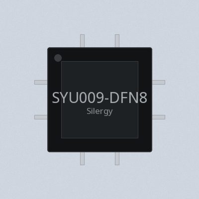SYU009-DFN8