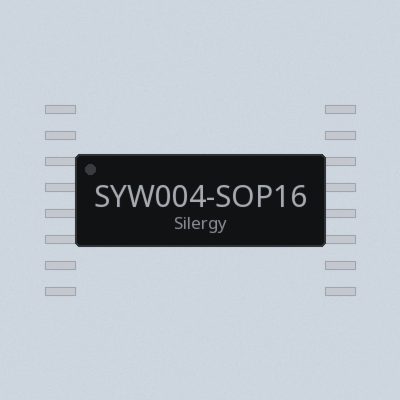 SYW004-SOP16