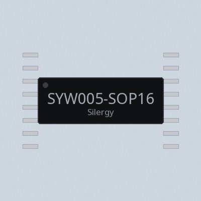 SYW005-SOP16