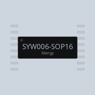 SYW006-SOP16